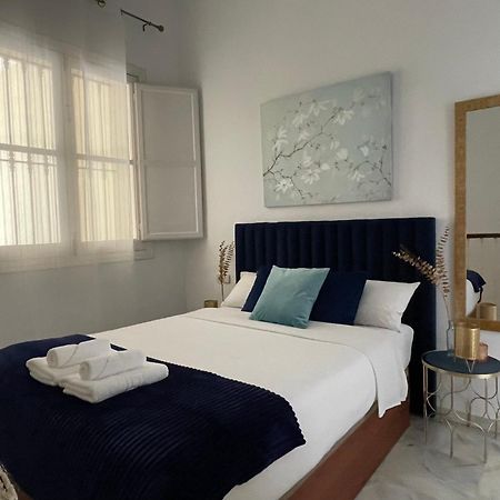 La Casa De Maria Castana Leilighet Sevilla Eksteriør bilde